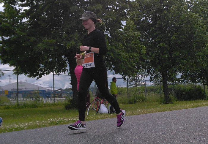 Maraton Maraton