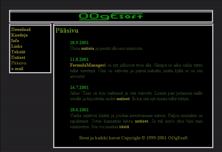 Gpiste v4 Gpiste v4