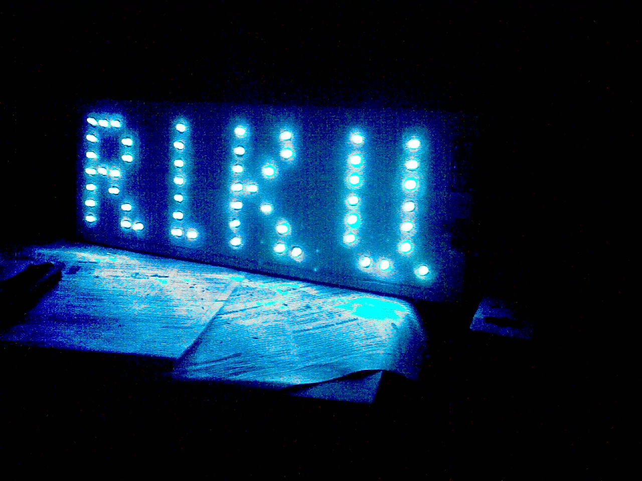 Riku Riku