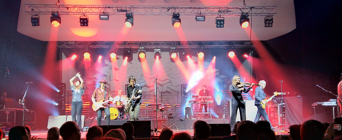 Gessle Gessle