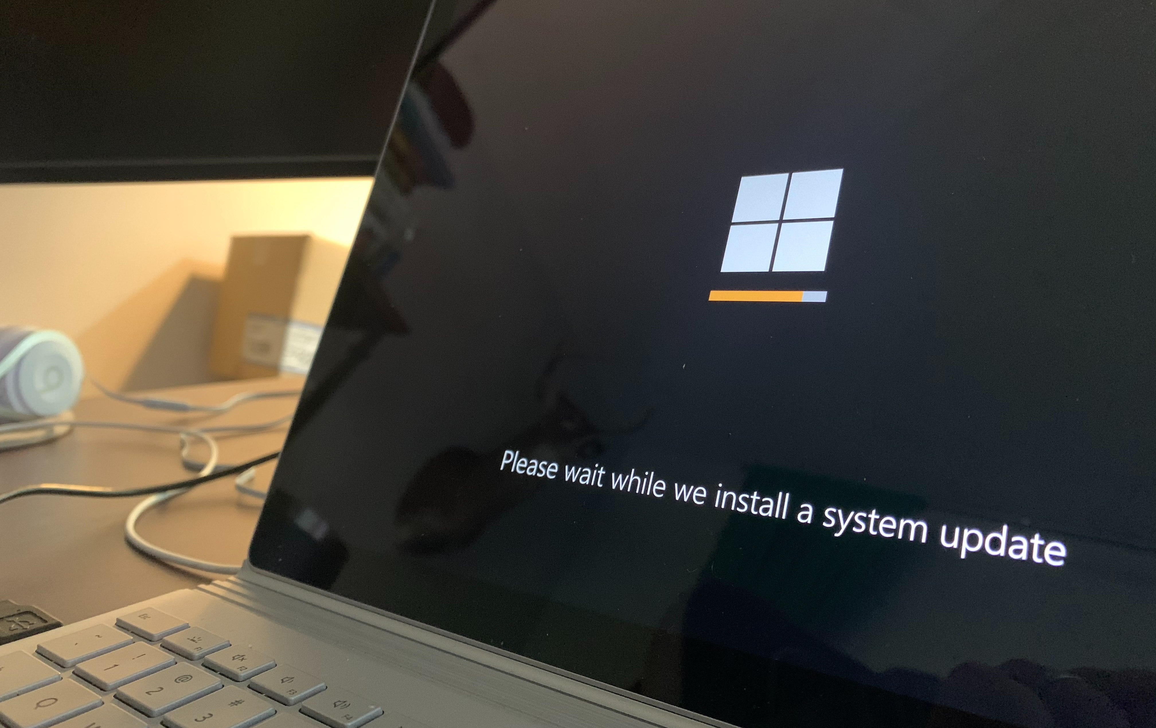 Windows 10 Windows 10, kuvituskuva