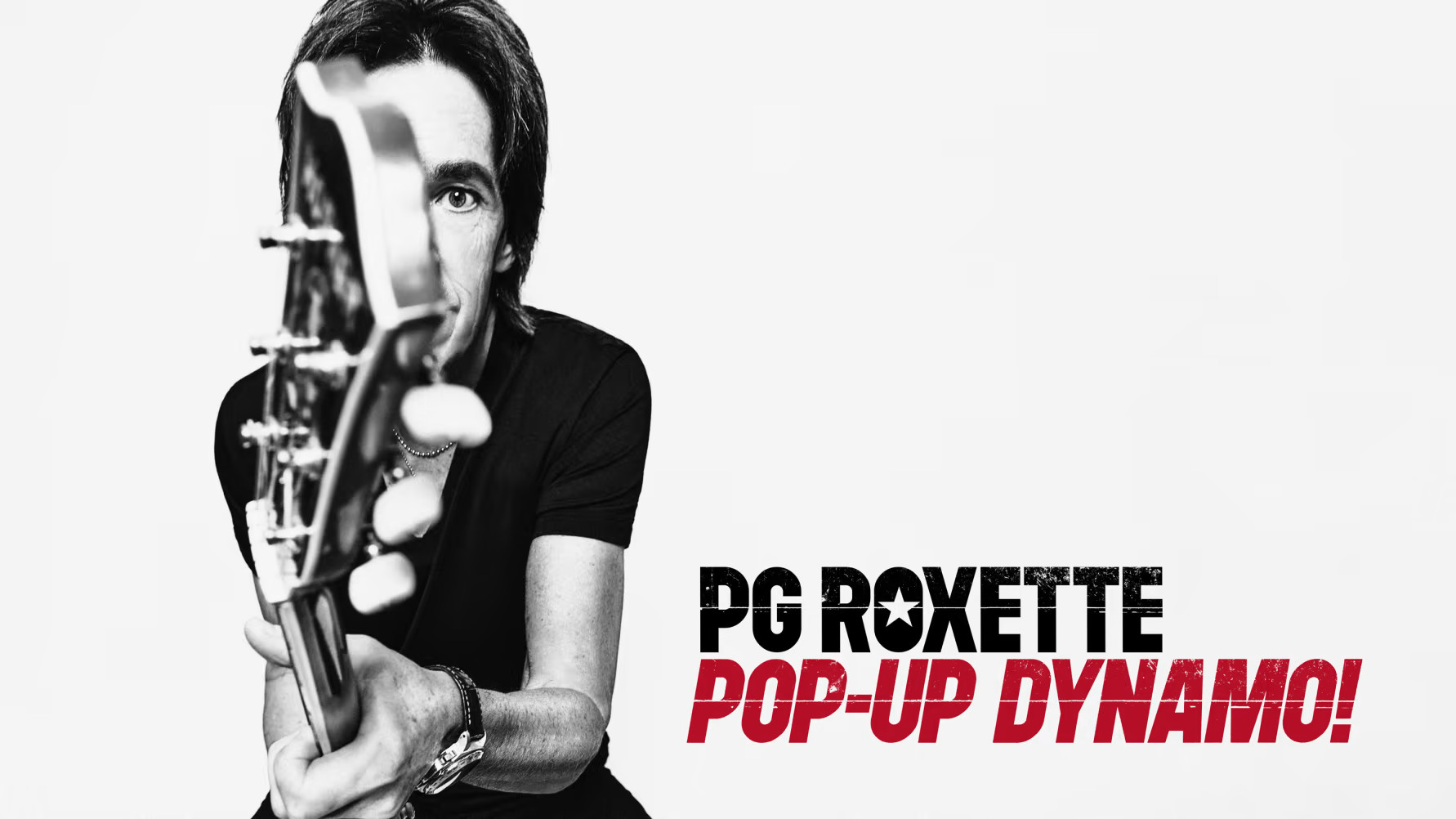 Pop-Up Dynamo! –levyn kansi