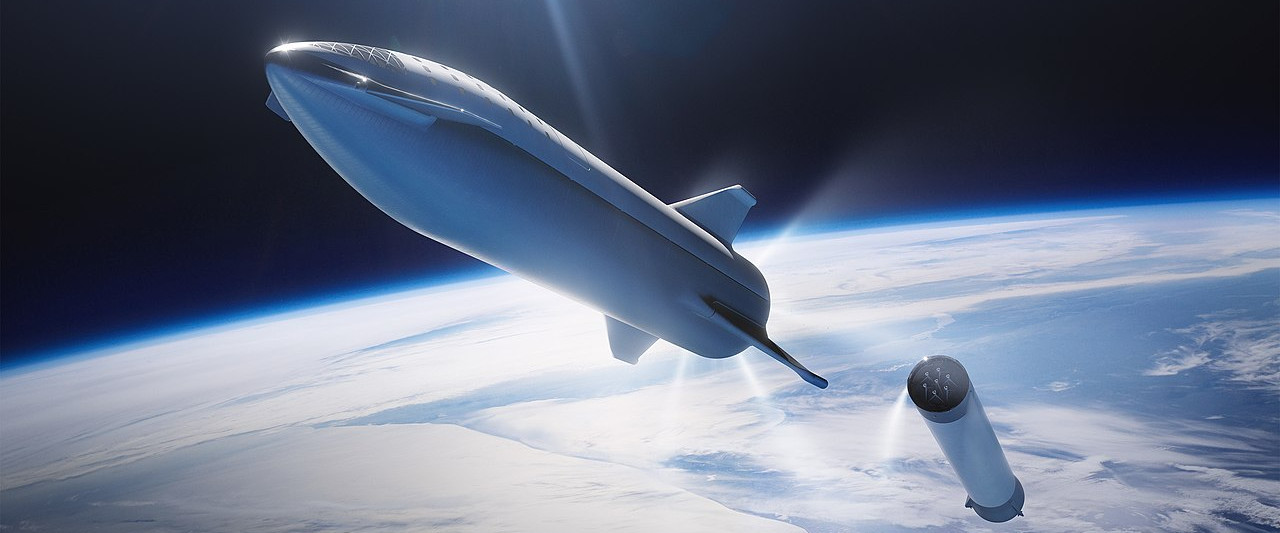Starship Starship