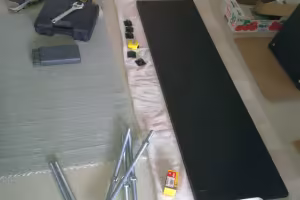Kasaus alkaa t&auml;st&auml;