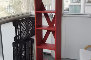 Paljon maalia ja lakkaa